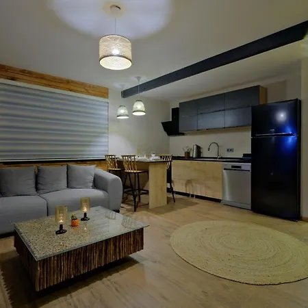 Wonder House 2 Fethiye